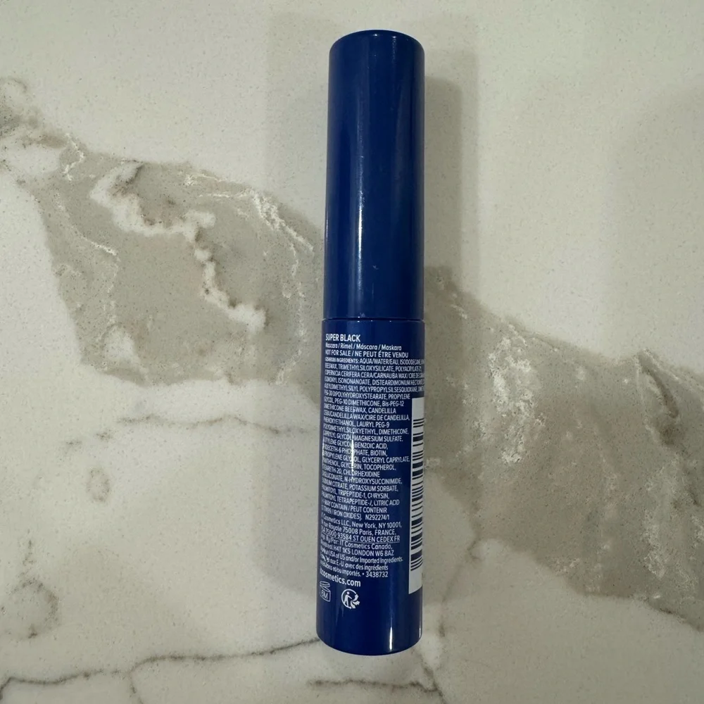 🌸5/$25🌸 IT Cosmetics superhero waterproof mascara